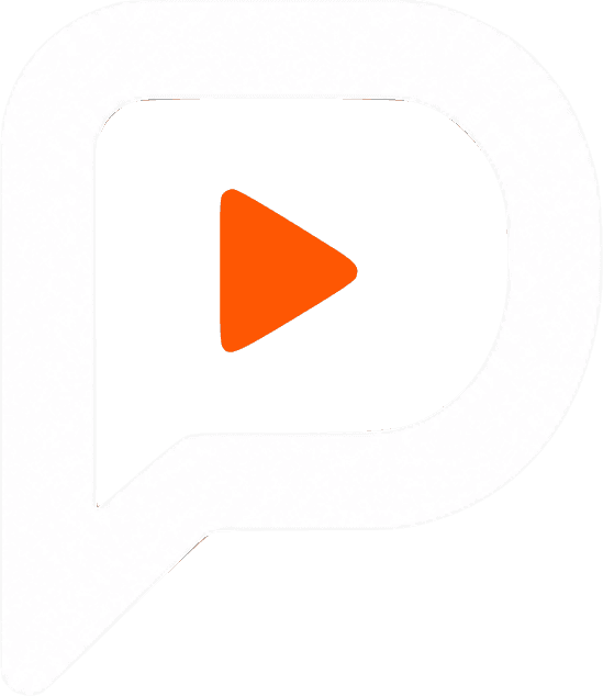Presently logo